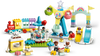 LEGO Duplo - 10956 Parco dei Divertimenti