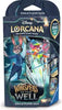 Lorcana - Starter Deck - Whispers In The Well - Judy Hopps & Robin Hood - Eng