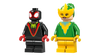 Lego - Marvel - 11198 Inseguimento sui dino-veicoli di Spin ed Electro