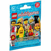 LEGO - 71018 Minifigures Serie 17