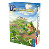 Carcassonne Gioco Base e Edizione 2021