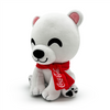 Youtooz: Coca Cola - Coca-Cola Polar Bear Plush 22cm