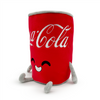 Youtooz: Coca Cola - Coca-Cola Can Plush 22cm