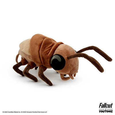 Youtooz: Fall Out - Radroach Plush 22cm