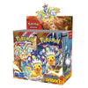 Pokémon - Scarlet & Violet 8 Surging Sparks Booster Display (36 Booster) - EN