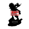 Banpresto - Izuku Midoriya My Hero Academia – Combination Battle – Finale 13 cm