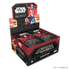 Star Wars: Unlimited - Twilight of the Republic Booster Display (24 Booster) - IT