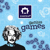 Yas!Games - Einstein Genius – Lateral Thinking Game