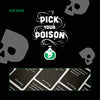 Yas!Games - Pick Your Poison