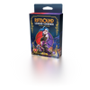 Riftbound: League of Legends TCG - Set One: Origins Champion Deck - Jinx Display (4 decks) - EN