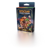 Riftbound: League of Legends TCG - Set One: Origins Champion Deck - Lee Sin Display (4 decks) - EN