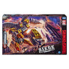 Hasbro - Transformers War for Cybertron: Siege Titan Class - Omega Supreme