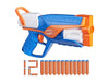 Hasbro - Nerf - N-Series - Agility Blaster