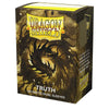 Dragon Shield - Standard - Matte - Dual - Truth 100 pcs