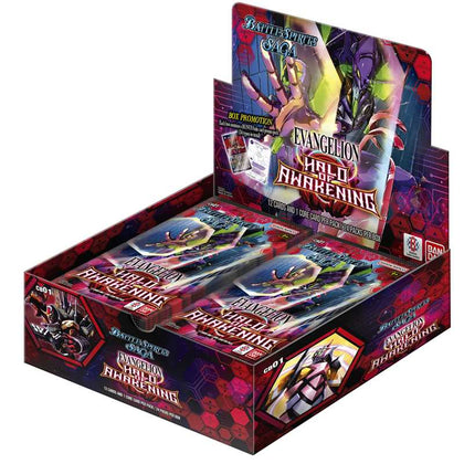 yugioh zexal booster box Konami Yu-Gi-Oh! OCG Duel Monsters Rage of The Abyss Booster Pack Box —  ToysOneJapan main image 1