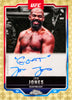 Topps - 2025 UFC Chrome - Hobby