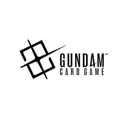 Gundam Card Game - Booster Pack - Newtype Rising - ENG