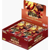 One Piece TCG - 	 Box di buste Premium One Piece Card Game PRB-02 - ENG