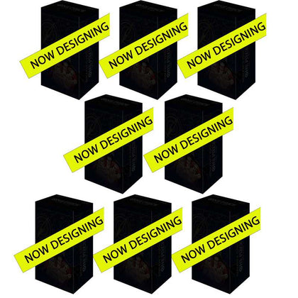 One Piece TCG - Double Pack DP-11 - Single Set