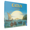 Giochi Uniti - Catan Marinai - Edizione eco 2022