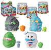 Hasbro Ghostbusters Figures Ghosts with Assorted Slime