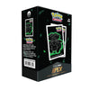 Ultrapro - Pokémon - 105 Apex Deck Protector Sleeves - Neon Kanto - Venosaur