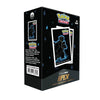 Ultrapro - Pokémon - 105 Apex Deck Protector Sleeves  - Neon Kanto - Blastoise