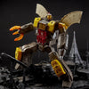 Hasbro - Transformers War for Cybertron: Siege Titan Class - Omega Supreme
