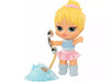Miniverse - Bratz Babyz Runwayz Doll- Cloe