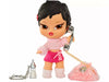 Miniverse - Bratz Babyz Runwayz Doll- Jade