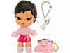 Miniverse - Bratz Babyz Runwayz Doll- Jade