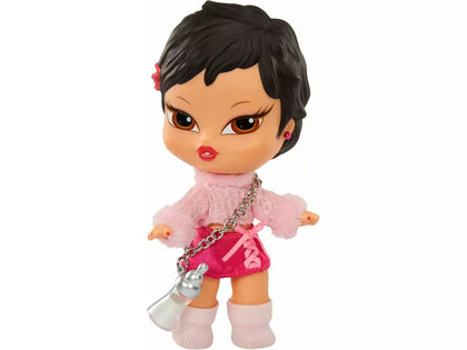 Miniverse - Bratz Babyz Runwayz Doll- Jade