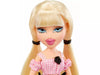Miniverse - Bratz Goin' Out! Doll- Cloe