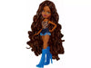 Miniverse - Bratz Goin' Out! Doll- Sasha