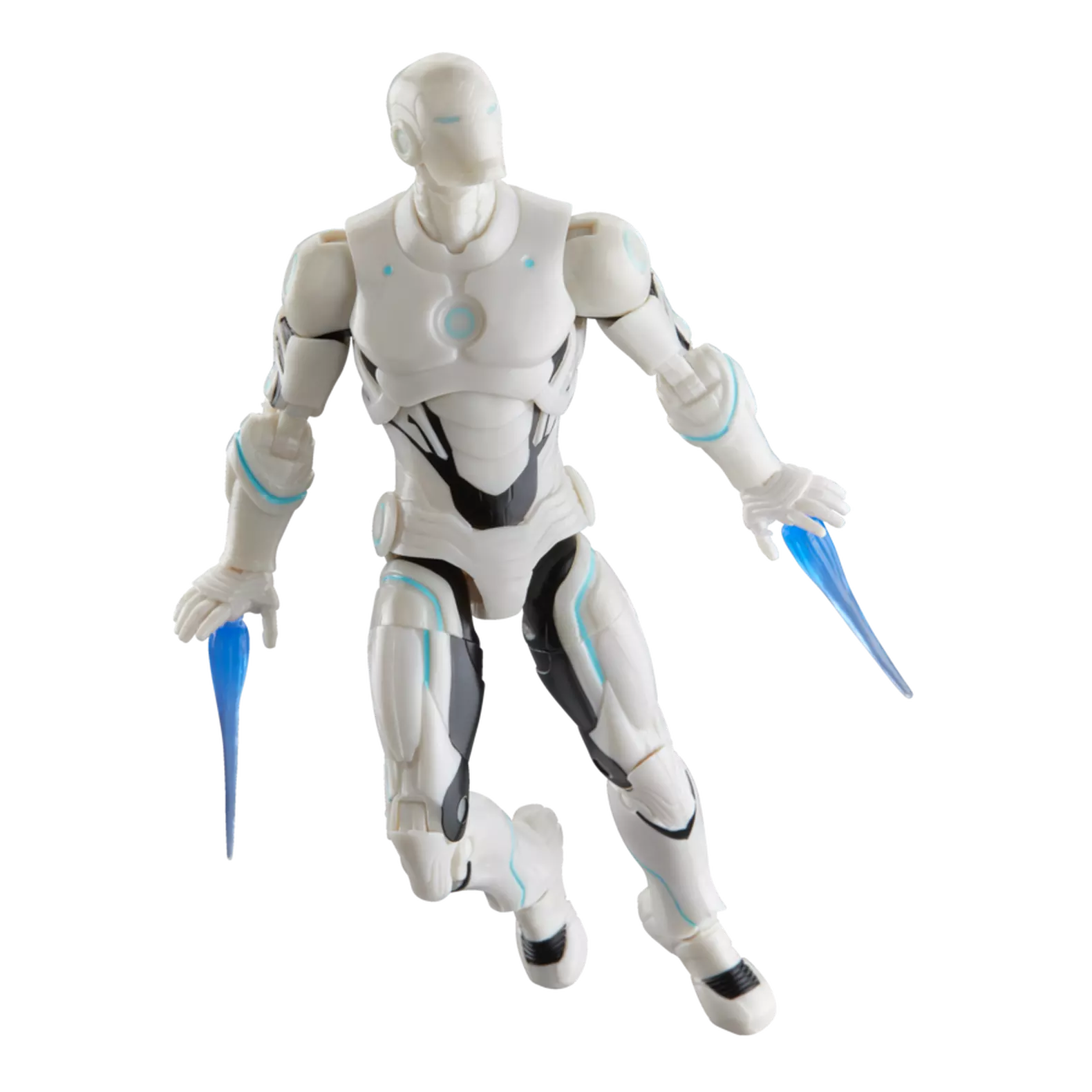 Hasbro - Marvel Legends Series - Superior Iron Man