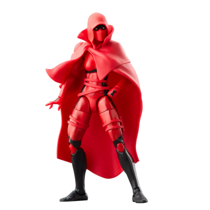 Hasbro - Marvel Legends Series - Red Widow