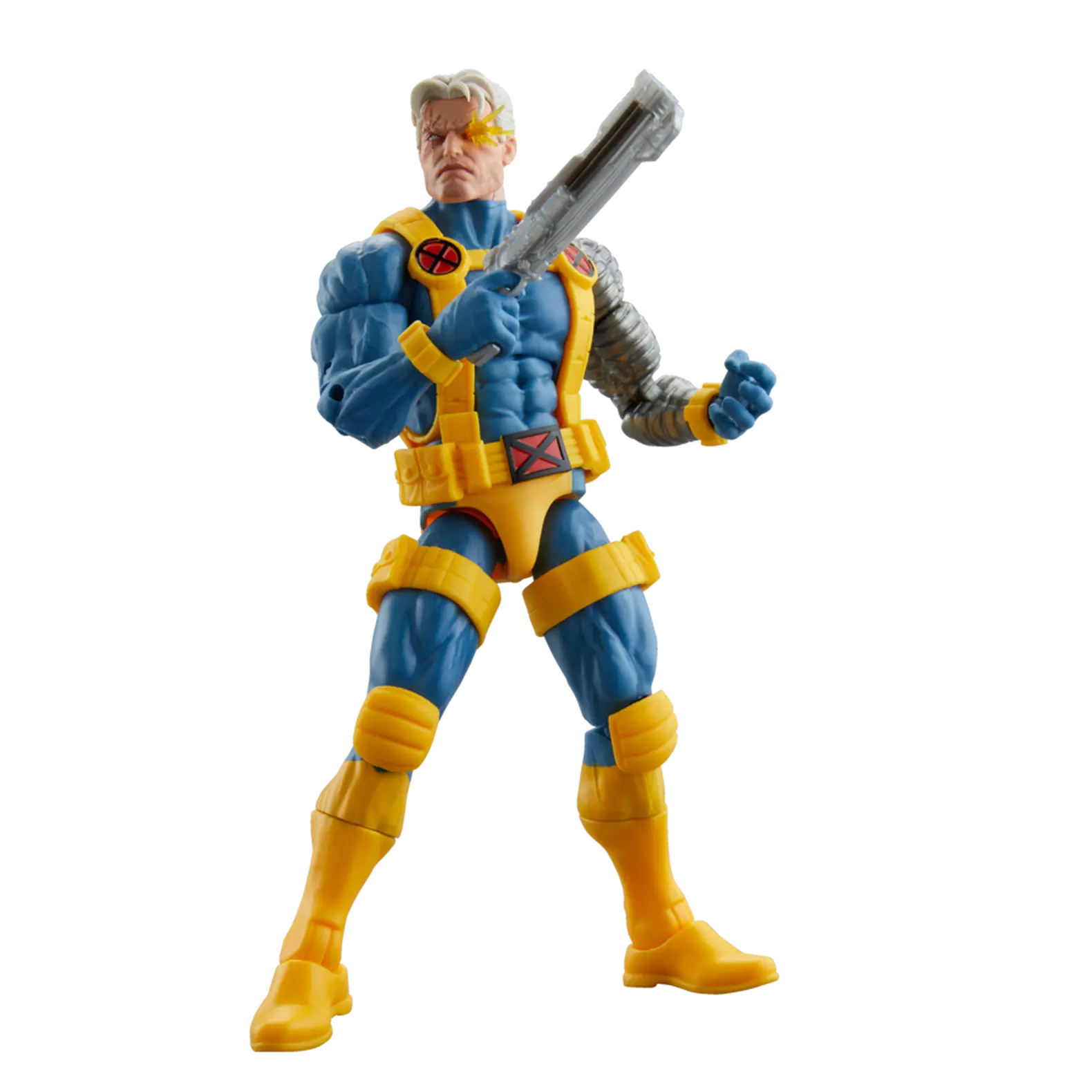 Hasbro - Marvel Legends Series - Marvel's Cable