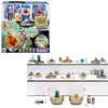 MGA's Miniverse - Make It Mini Dinosaurs (Jurassic World) in PDQ