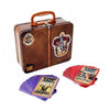 Winning Moves - Top Trumps Collector Tin Harry Potter - Grifondoro