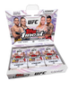 Topps - 2024 Topps Finest UFC - Hobby