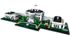 LEGO Architecture - 21054 La Casa Bianca