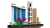 LEGO Architecture - 21057 Singapore