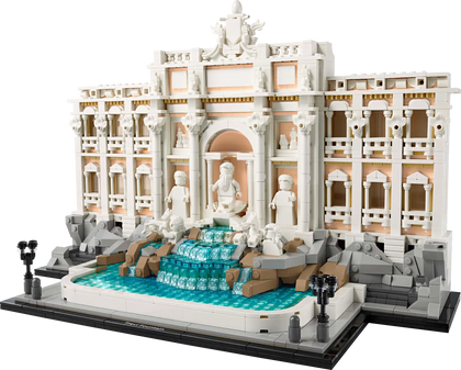 LEGO - Architecture - 21062 Fontana di Trevi