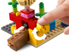 LEGO Minecraft™ - 21164 La Barriera Corallina