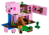 LEGO Minecraft™ - 21170 La Pig House