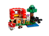 LEGO Minecraft™ - 21179 La Casa dei Funghi