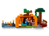 Lego - Minecraft - 21248 La fattoria delle zucche