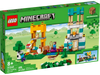 Lego - Minecraft - 21249 Crafting Box 4.0