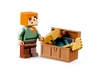LEGO - Minecraft - 21252 L’Armeria