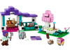 LEGO - Minecraft - 21253 Il Santuario degli animali